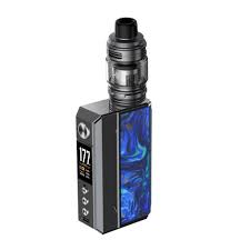 VooPoo - Drag 4 - Vape Device