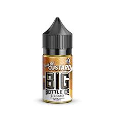 Big Bottle 30ml | Salt Nic