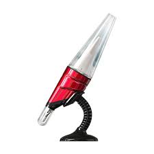 Lookah Seahorse MAX Quartz - Electric Nectar Collector