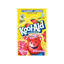Kool-Aid Packets