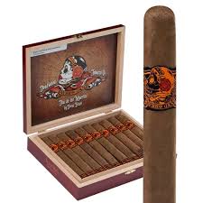 Deadwood Tobacco Co Cigars | Sweet Jane Dia De Los Muertos