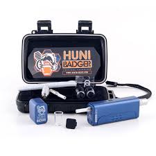 Huni Badger - Electric Nectar Collector