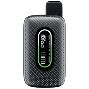 Doze Ultra - 650 MAH Ultra Power- 510 thread Battery