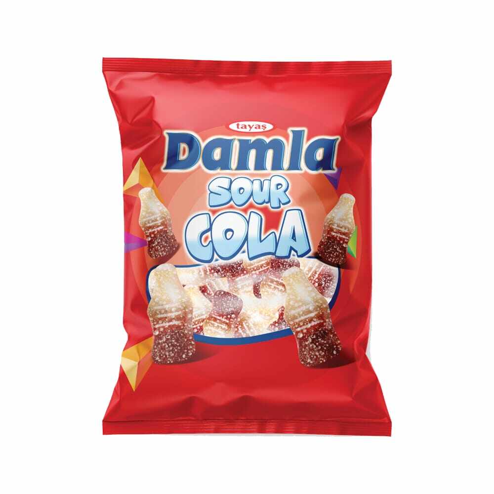 Damla Gummies