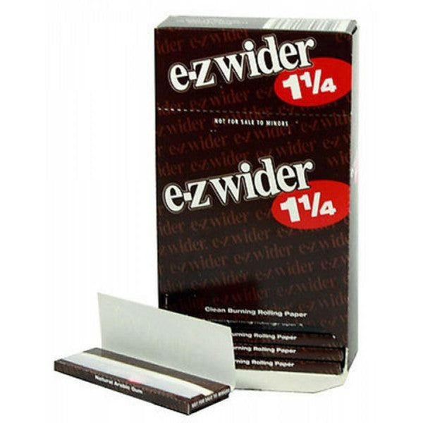 EZ Wider Rolling Papers