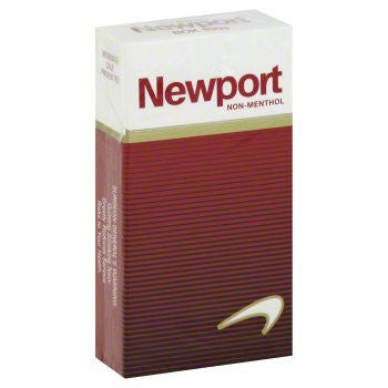 Newport Cigarettes