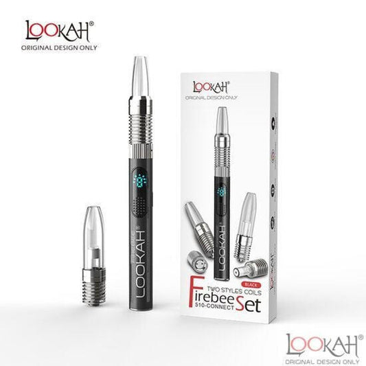 Lookah Firebee - Wax Vaporizer Pen