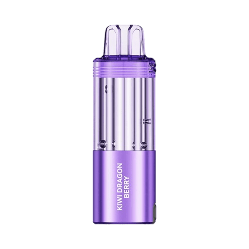 Foger Switch Pro Pod | 30,000 Puffs | Nicotine Disposable