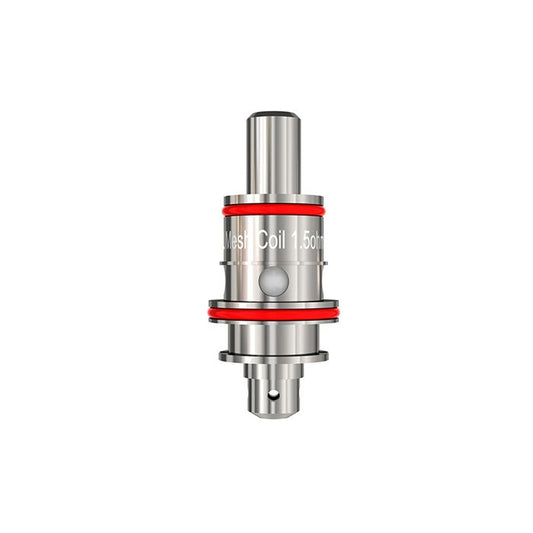 Freemax - Fireluke 22 Replacement Coil MTL Mesh 1.5 Ohms - Vape Coils