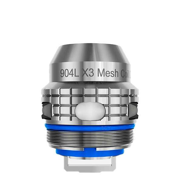 Freemax - X3 Mesh Coil 0.15 Ohms - Vape Coils