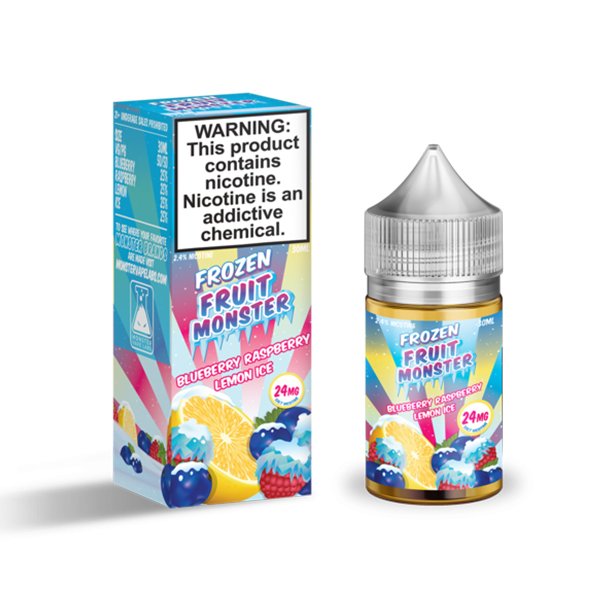 Fruit Monster 30ml | Salt Nic