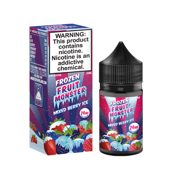 Fruit Monster 30ml | Salt Nic