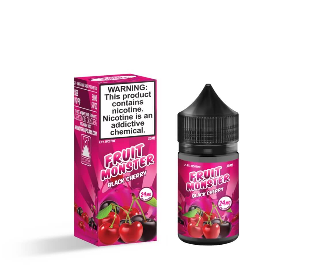 Fruit Monster 30ml | Salt Nic