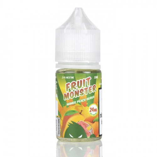 Fruit Monster 30ml | Salt Nic