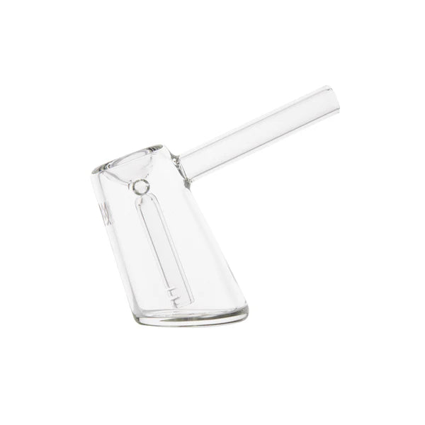 MJ Arsenal Fulcrum Mini Bubbler | Glass Bubbler