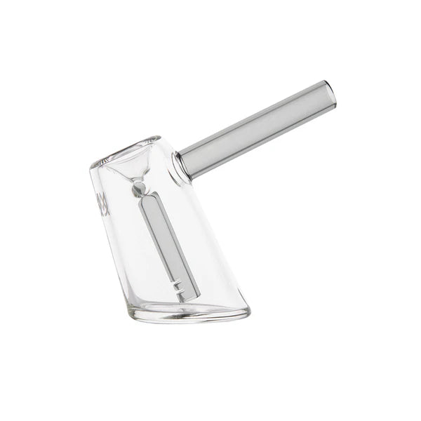 MJ Arsenal Fulcrum Mini Bubbler | Glass Bubbler