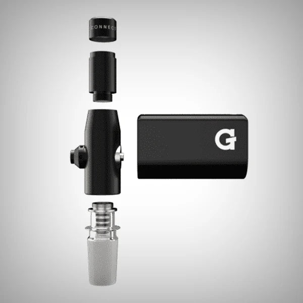 G-Pen Connect Wax Vaporizer