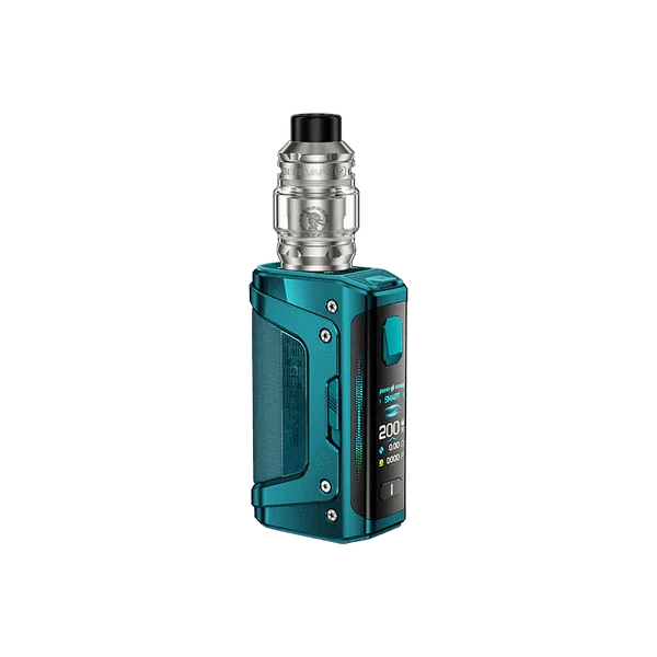 GeekVape | Aegis Legend 5 Kit | Vape Devices