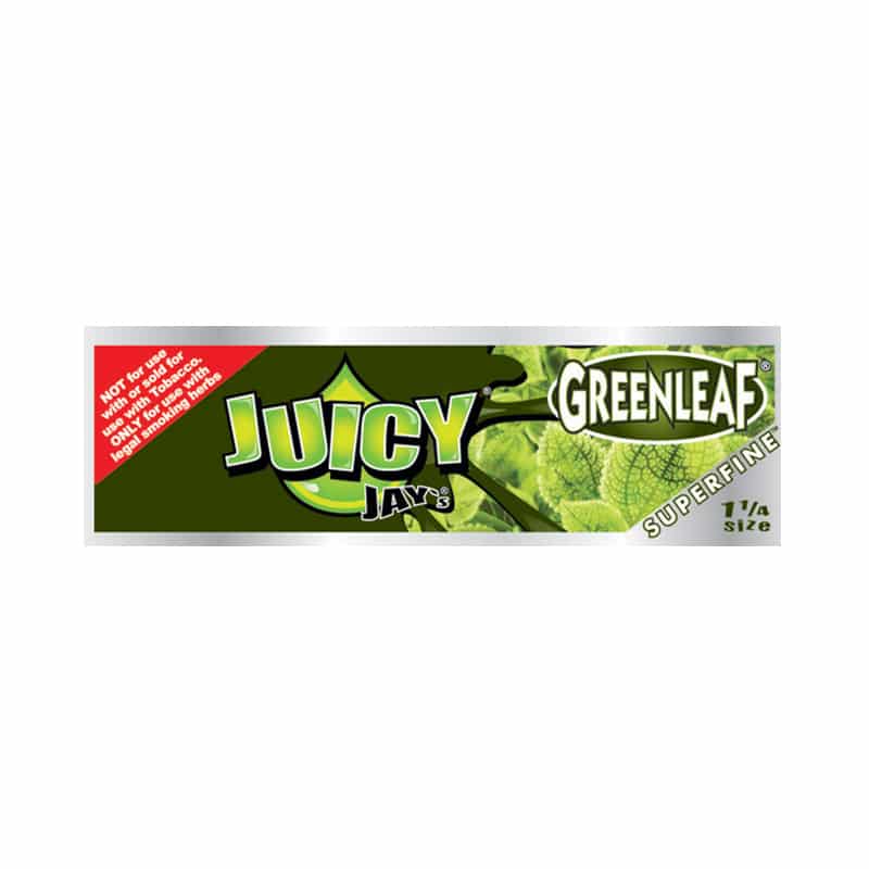 Juicy Jay's Rolling Papers 1 1/4