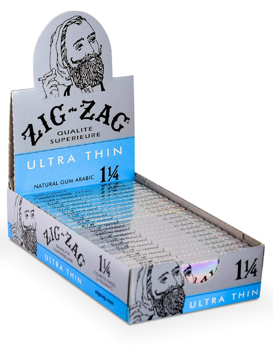 King Zig Zag Rolling Papers
