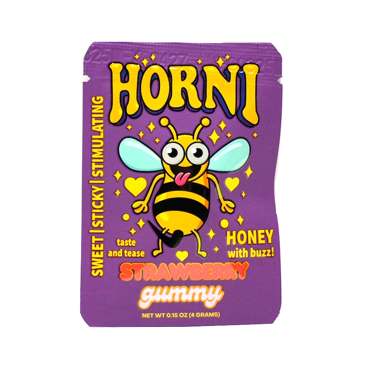 Horni Pleasure Enhancements