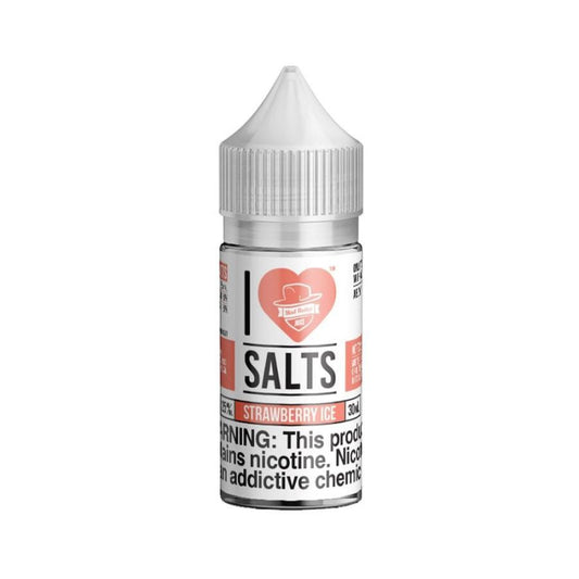 I ♥ Salts 30ml | Salt Nic