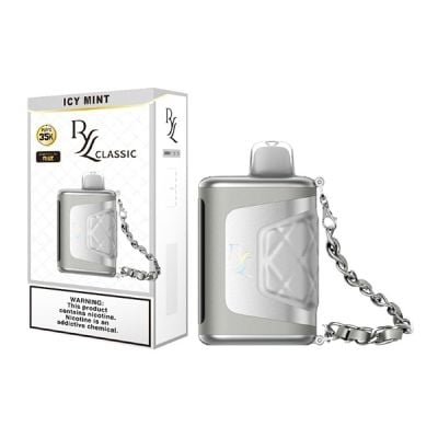 Raz RYL Classic | 35,000 Puffs | Nicotine Disposable