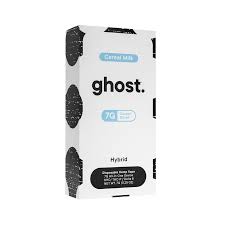 Ghost Casper Blend | 7 Gram Blend