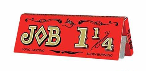 JOB Rolling Papers