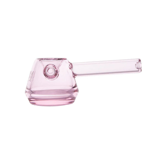 MJ Arsenal Kettle Spoon Pipe | Glass Hand Pipe