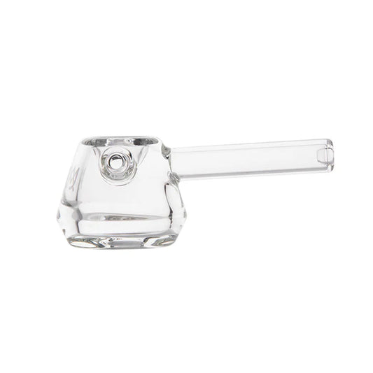 MJ Arsenal Kettle Spoon Pipe | Glass Hand Pipe