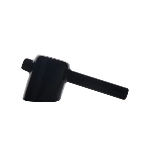 MJ Arsenal Kickstand Spoon Pipe | Glass Hand Pipe