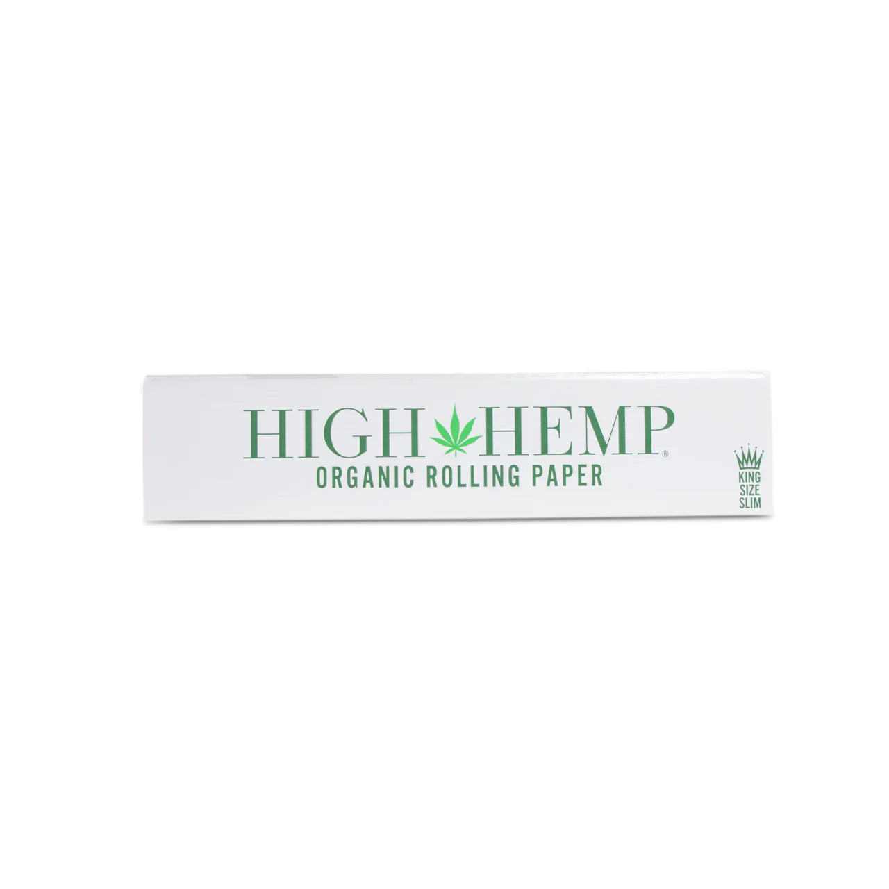 High Hemp Rolling Papers