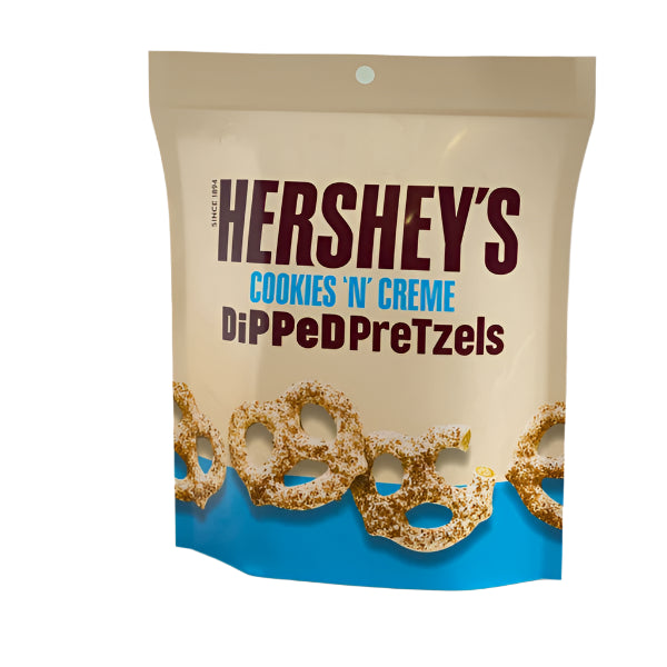 Hershey's Dipped Pretzels