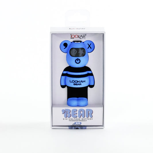 Lookah Bear - 510 thread Battery