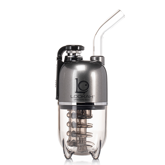 Lookah Dragon Egg - E-Rig