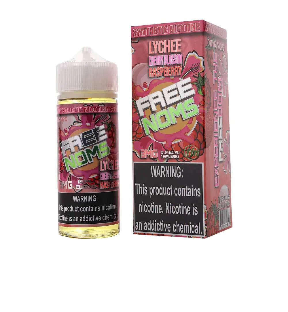 Noms 120ml | Vape Juice