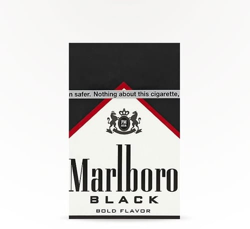 Marlboro Cigarettes
