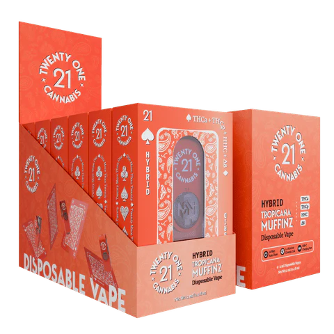 Twenty-one Canna Co Liquid Diamonds | THCA