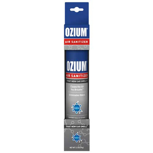 Ozium Air Freshener 3.5oz Spray