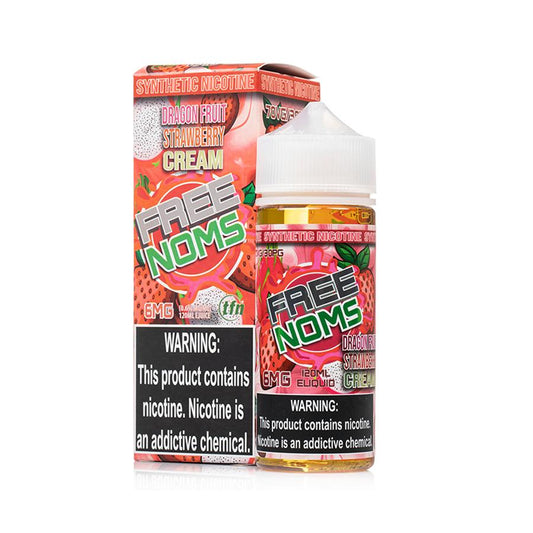 Noms 120ml | Vape Juice