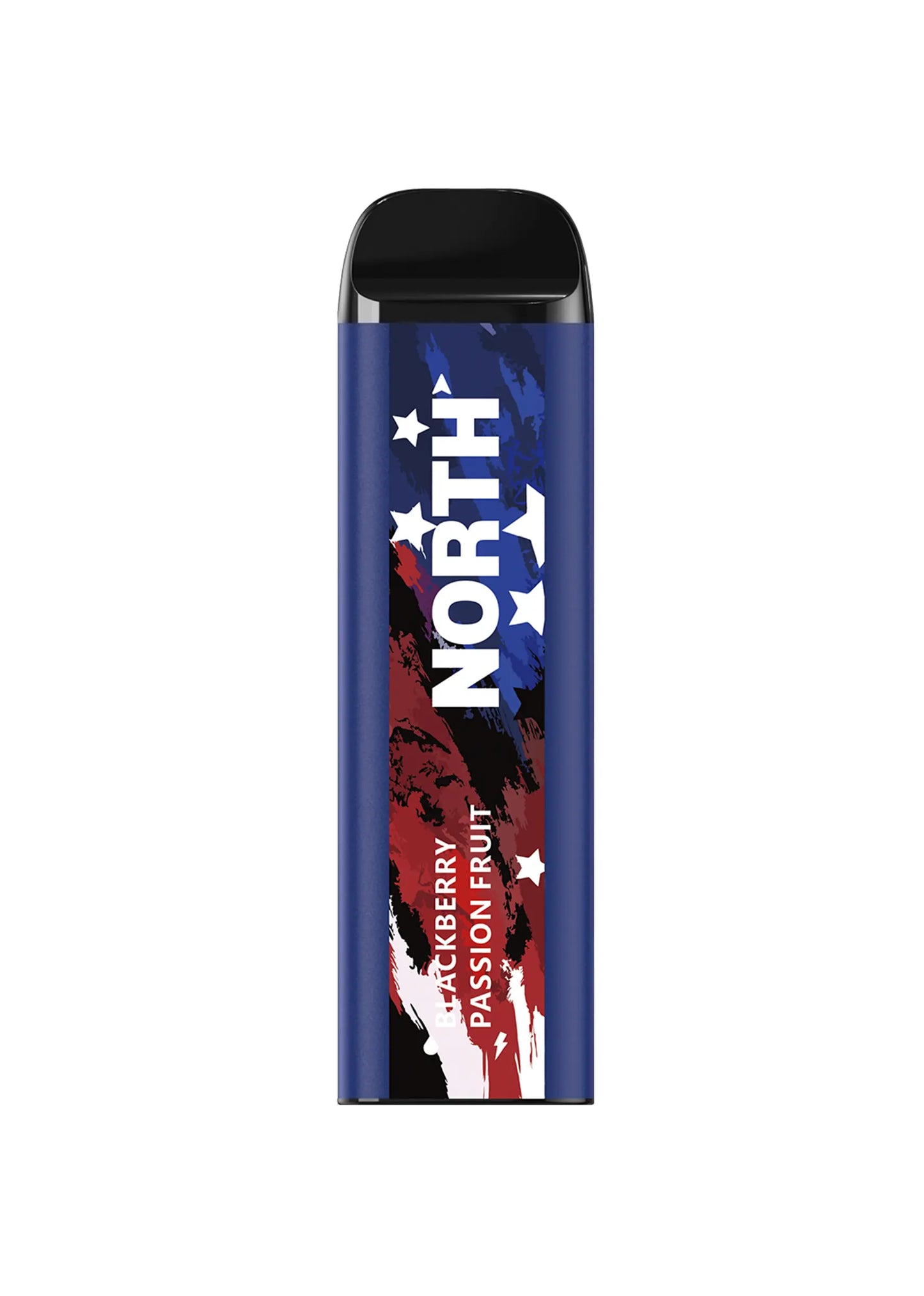 North | 5,000 Puffs | Nicotine Disposable