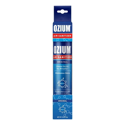 Ozium Air Freshener 3.5oz Spray