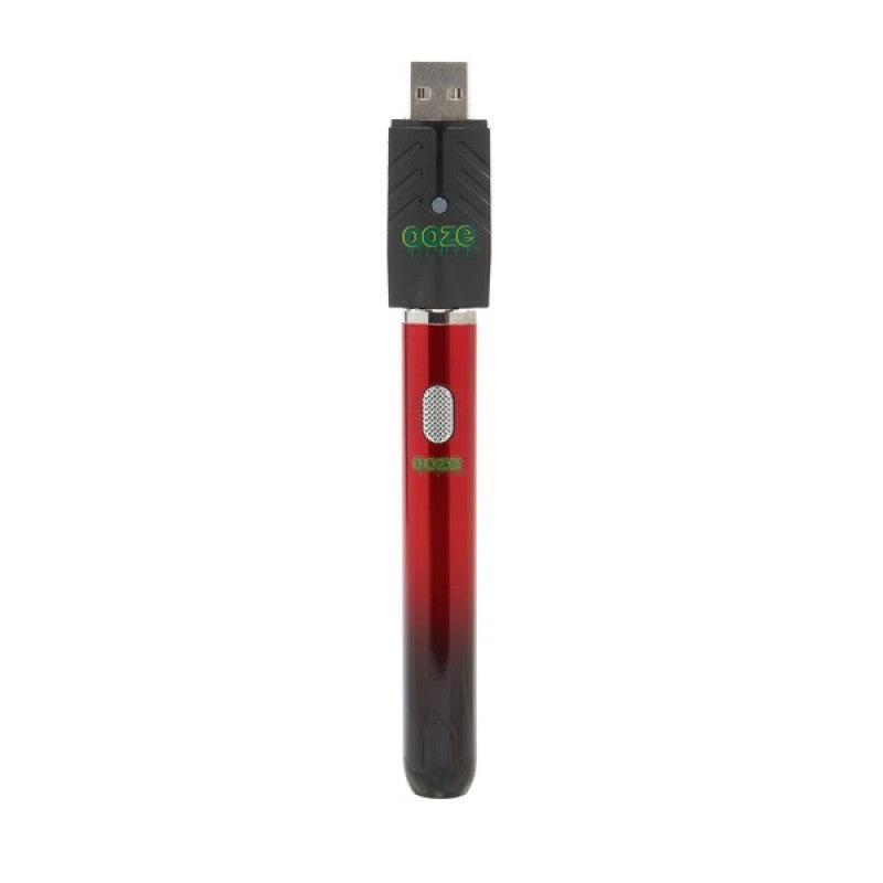 Ooze Smart Battery - 510 Thread Battery