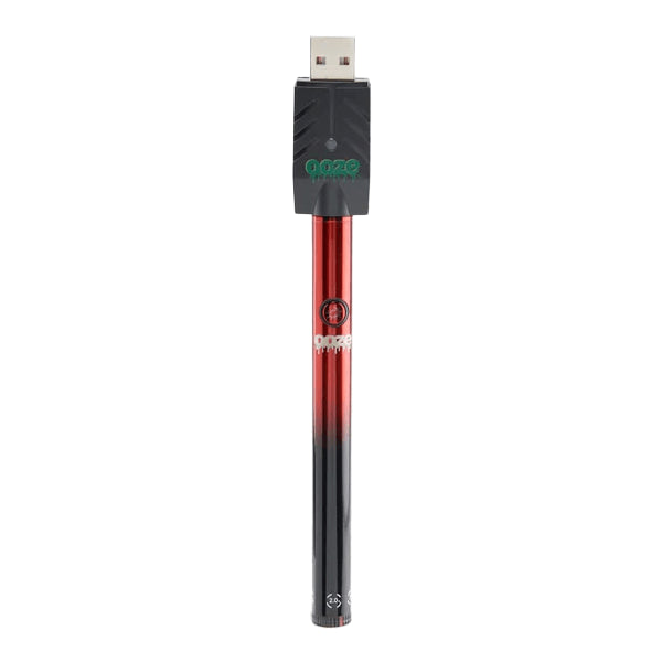 Ooze Twist 2.0 Slim Pen - 510 Thread Battery