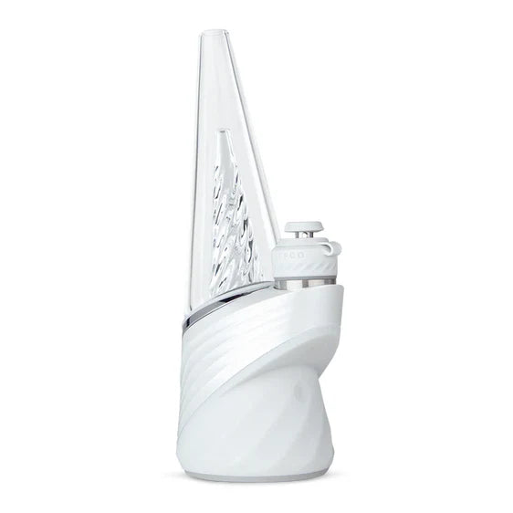 NEW PuffCo Peak Pro - E-Rig Vaporizer