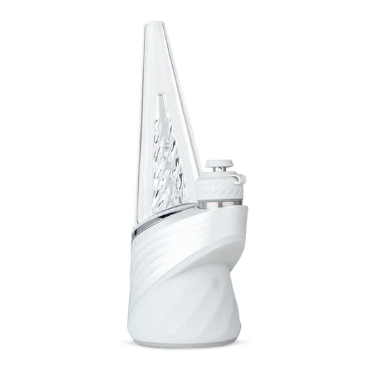 NEW PuffCo Peak Pro - E-Rig Vaporizer