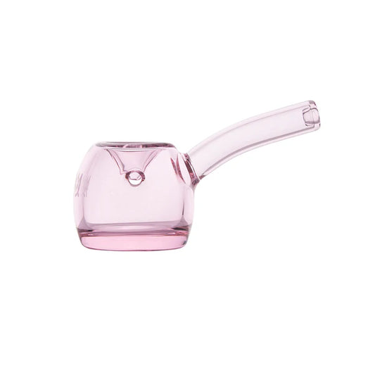 MJ Arsenal Perch Spoon Pipe | Glass Hand Pipe