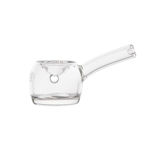 MJ Arsenal Perch Spoon Pipe | Glass Hand Pipe