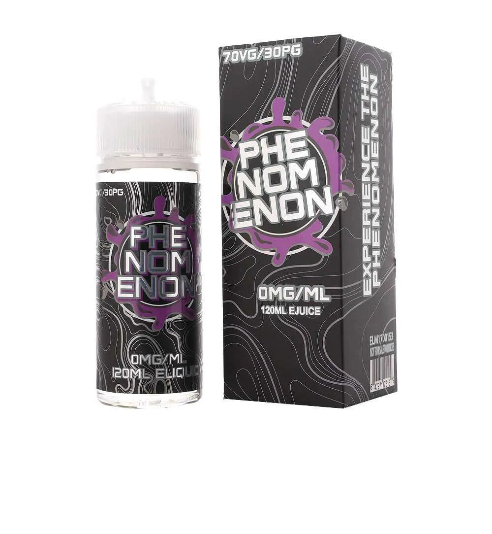 Noms 120ml | Vape Juice